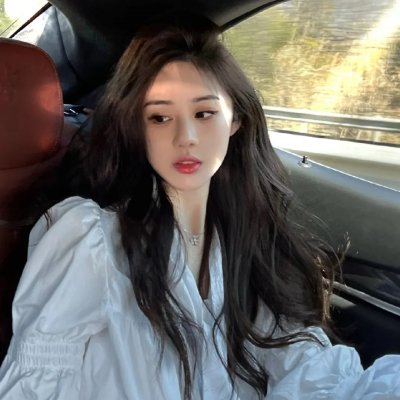 颠倒众生一美人